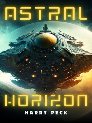 cover image of Astral Horizon